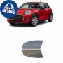 לרכב Mini HardtopTwo-door Two-doorCoupe 2018 ציפוי חלונות שחורים רב פעמי מסליקון לחלונות קדמיים