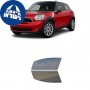לרכב Mini Paceman Hatchback 2013 ציפוי חלונות שחורים רב פעמי קשיח לחלונות קדמיים