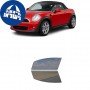 לרכב Mini Roadster TwodoorConvertible 2012 ציפוי חלונות שחורים רב פעמי מסליקון לחלונות קדמיים