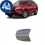 לרכב Mitsubishi Eclipse Cross ES 2022 ציפוי חלונות שחורים רב פעמי מסליקון לחלונות קדמיים