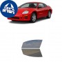 לרכב Mitsubishi Eclipse TwodoorCoupe 2000 ציפוי חלונות שחורים רב פעמי קשיח לחלונות קדמיים