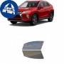 לרכב Mitsubishi EclipseCross Four-doorSUV 2018 ציפוי חלונות שחורים רב פעמי קשיח לחלונות קדמיים
