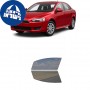 לרכב Mitsubishi Lancer 2012 ציפוי חלונות שחורים רב פעמי קשיח לחלונות קדמיים