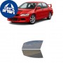 לרכב Mitsubishi Lancer Evolution Sedan 2003 ציפוי חלונות שחורים רב פעמי קשיח לחלונות קדמיים