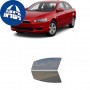 לרכב Mitsubishi Lancer Sedan 2008 ציפוי חלונות שחורים רב פעמי קשיח לחלונות קדמיים