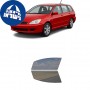 לרכב Mitsubishi Lancer Sport Back Station Wagon 2004 ציפוי חלונות שחורים רב פעמי קשיח לחלונות קדמיים
