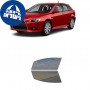 לרכב Mitsubishi Lancer Sportback Hatchback 2010 ציפוי חלונות שחורים רב פעמי קשיח לחלונות קדמיים