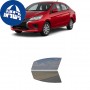 לרכב Mitsubishi Mirage G4ES 2022 ציפוי חלונות שחורים רב פעמי קשיח לחלונות קדמיים