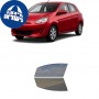 לרכב Mitsubishi Mirage Hatchback 2014 ציפוי חלונות שחורים רב פעמי קשיח לחלונות קדמיים