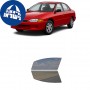 לרכב Mitsubishi Mirage Sedan 1997 ציפוי חלונות שחורים רב פעמי קשיח לחלונות קדמיים