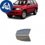לרכב Mitsubishi Montero Sport SUV 1997 ציפוי חלונות שחורים רב פעמי קשיח לחלונות קדמיים