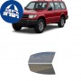 לרכב Mitsubishi Montero SUV 1994 ציפוי חלונות שחורים רב פעמי קשיח לחלונות קדמיים