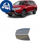 לרכב Mitsubishi Outlander 2020 ציפוי חלונות שחורים רב פעמי מסליקון לחלונות קדמיים
