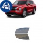 לרכב Mitsubishi Outlander ES 2022 ציפוי חלונות שחורים רב פעמי קשיח לחלונות קדמיים