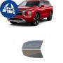 לרכב Mitsubishi Outlander Phev GT 2022 ציפוי חלונות שחורים רב פעמי קשיח לחלונות קדמיים