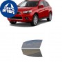 לרכב Mitsubishi Outlander Sport SUV 2011 ציפוי חלונות שחורים רב פעמי מסליקון לחלונות קדמיים