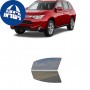 לרכב Mitsubishi Outlander SUV 2014 ציפוי חלונות שחורים רב פעמי קשיח לחלונות קדמיים