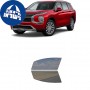 לרכב Mitsubishi Outlander SUV 2022 ציפוי חלונות שחורים רב פעמי קשיח לחלונות קדמיים