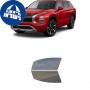 לרכב Mitsubishi Outlanderphev Phev 2023 ציפוי חלונות שחורים רב פעמי קשיח לחלונות קדמיים
