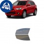 לרכב Mitsubishi OutlanderSport(CanadianRVR) Sport(CanadianRVR) 2011 ציפוי חלונות שחורים רב פעמי קשיח לחלונות קדמיים