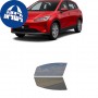 לרכב Neta V 2021 ציפוי חלונות שחורים רב פעמי מסליקון לחלונות קדמיים