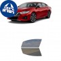 לרכב NIO Maxima Platinum 2018 ציפוי חלונות שחורים רב פעמי מסליקון לחלונות קדמיים