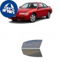 לרכב Nissan 200SX TwodoorCoupe 1995 ציפוי חלונות שחורים רב פעמי קשיח לחלונות קדמיים