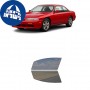 לרכב Nissan 240SX TwodoorCoupe 1995 ציפוי חלונות שחורים רב פעמי קשיח לחלונות קדמיים