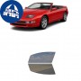 לרכב Nissan 300ZX TwodoorConvertible 1993 ציפוי חלונות שחורים רב פעמי מסליקון לחלונות קדמיים
