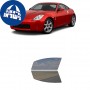 לרכב Nissan 370Z TwodoorCoupe 2003 ציפוי חלונות שחורים רב פעמי מסליקון לחלונות קדמיים
