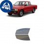 לרכב Nissan 850 PU Extd Pickup 1986 ציפוי חלונות שחורים רב פעמי קשיח לחלונות קדמיים