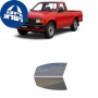 לרכב Nissan 850 PU Pickup 1986 ציפוי חלונות שחורים רב פעמי מסליקון לחלונות קדמיים