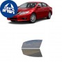 לרכב Nissan Altima 2016 ציפוי חלונות שחורים רב פעמי קשיח לחלונות קדמיים