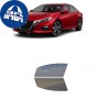 לרכב Nissan Altima 2019 ציפוי חלונות שחורים רב פעמי קשיח לחלונות קדמיים
