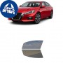לרכב Nissan Altima 2020 ציפוי חלונות שחורים רב פעמי קשיח לחלונות קדמיים