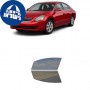 לרכב Nissan Altima Sedan 2007 ציפוי חלונות שחורים רב פעמי קשיח לחלונות קדמיים
