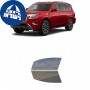 לרכב Nissan ARMADA (Amanda) PLATINUM 2022 ציפוי חלונות שחורים רב פעמי מסליקון לחלונות קדמיים