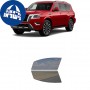 לרכב Nissan Armada Platinum 2022 ציפוי חלונות שחורים רב פעמי קשיח לחלונות קדמיים