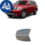 לרכב Nissan Armada SUV 2017 ציפוי חלונות שחורים רב פעמי קשיח לחלונות קדמיים