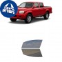 לרכב Nissan Frontier CrewPickup 2000 ציפוי חלונות שחורים רב פעמי קשיח לחלונות קדמיים