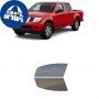 לרכב Nissan Frontier CrewPickup 2005 ציפוי חלונות שחורים רב פעמי קשיח לחלונות קדמיים