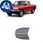 לרכב Nissan Frontier ExtdPickup 1998 ציפוי חלונות שחורים רב פעמי קשיח לחלונות קדמיים