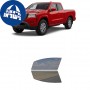 לרכב Nissan Frontier ExtdPickup 2023 ציפוי חלונות שחורים רב פעמי קשיח לחלונות קדמיים