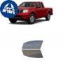 לרכב Nissan Frontier S 2021 ציפוי חלונות שחורים רב פעמי קשיח לחלונות קדמיים