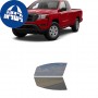 לרכב Nissan Frontier S 2022 ציפוי חלונות שחורים רב פעמי קשיח לחלונות קדמיים