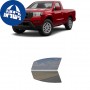 לרכב Nissan Frontier Two-door 2022 ציפוי חלונות שחורים רב פעמי קשיח לחלונות קדמיים
