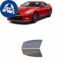 לרכב Nissan GTR 2015 ציפוי חלונות שחורים רב פעמי מסליקון לחלונות קדמיים