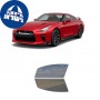 לרכב Nissan GTR 2022 ציפוי חלונות שחורים רב פעמי קשיח לחלונות קדמיים