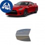 לרכב Nissan GTR 2024 ציפוי חלונות שחורים רב פעמי קשיח לחלונות קדמיים