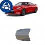 לרכב Nissan GTR TwodoorCoupe 2012 ציפוי חלונות שחורים רב פעמי קשיח לחלונות קדמיים